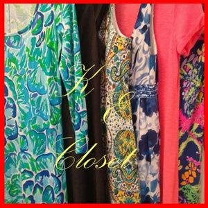 Meet your Posher, Kj